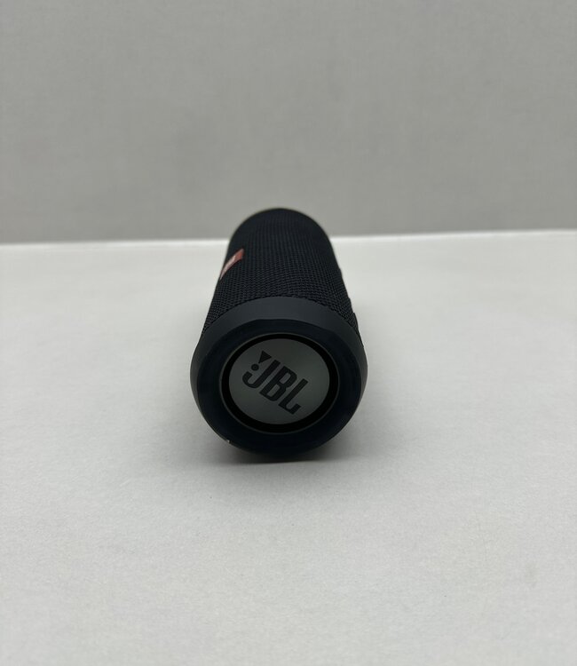 JBL Flip 3 SE Zwart