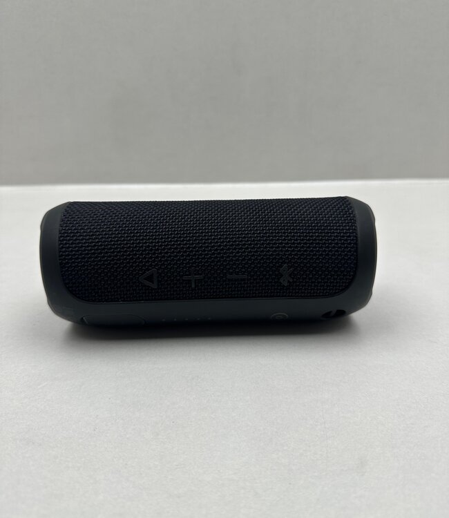 JBL Flip 3 SE Zwart