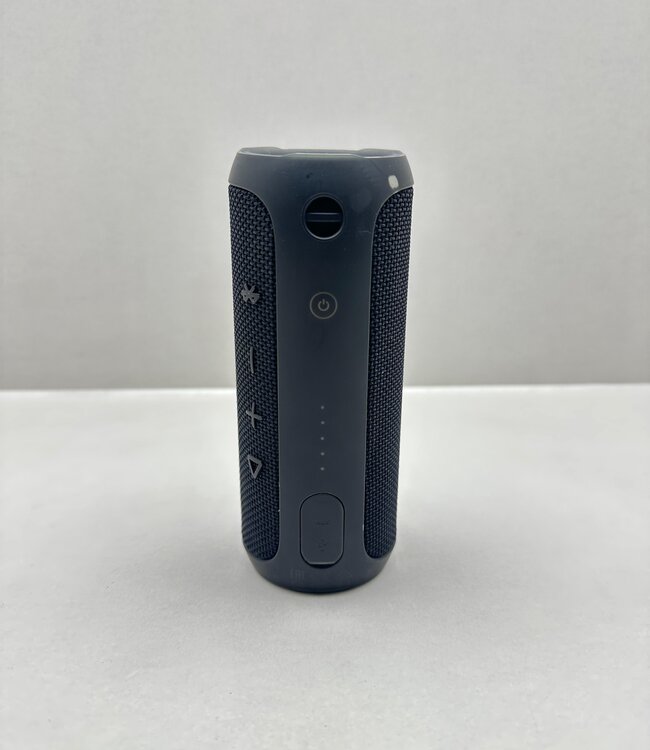 JBL Flip 3 SE Zwart