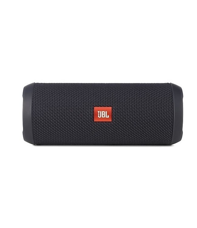 JBL Flip 3 SE Zwart