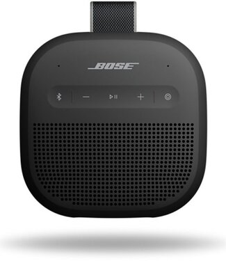 Bose Bose Soundlink Micro Speaker Zwart