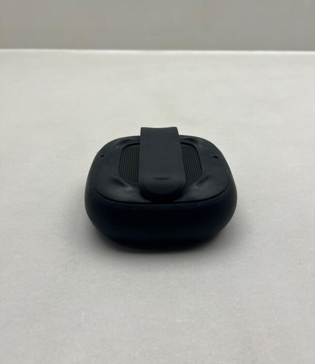 Bose Soundlink Micro Speaker Zwart