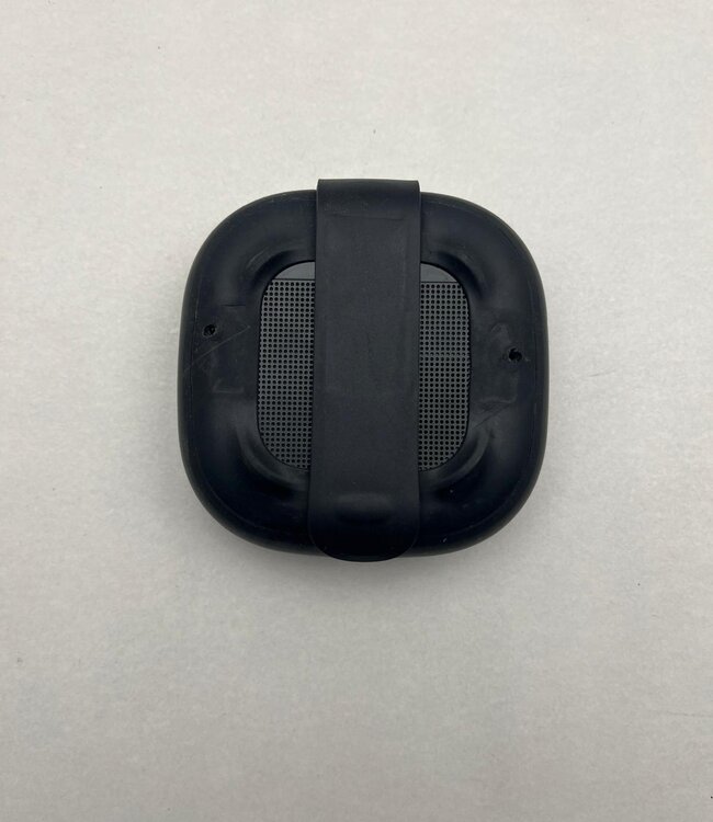 Bose Soundlink Micro Speaker Zwart