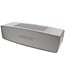 Bose Soundlink Mini Draagbare Speaker Zilver