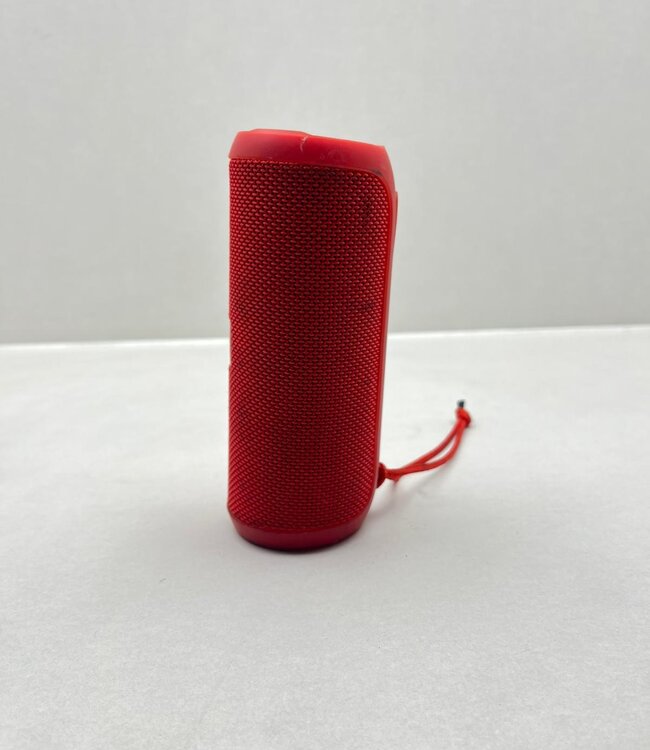 JBL Flip 3 Rood