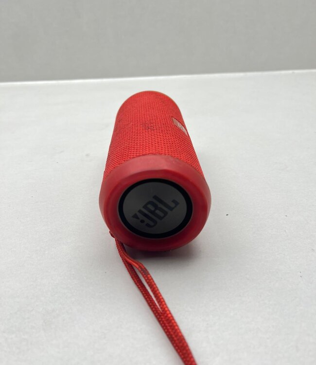 JBL Flip 3 Rood