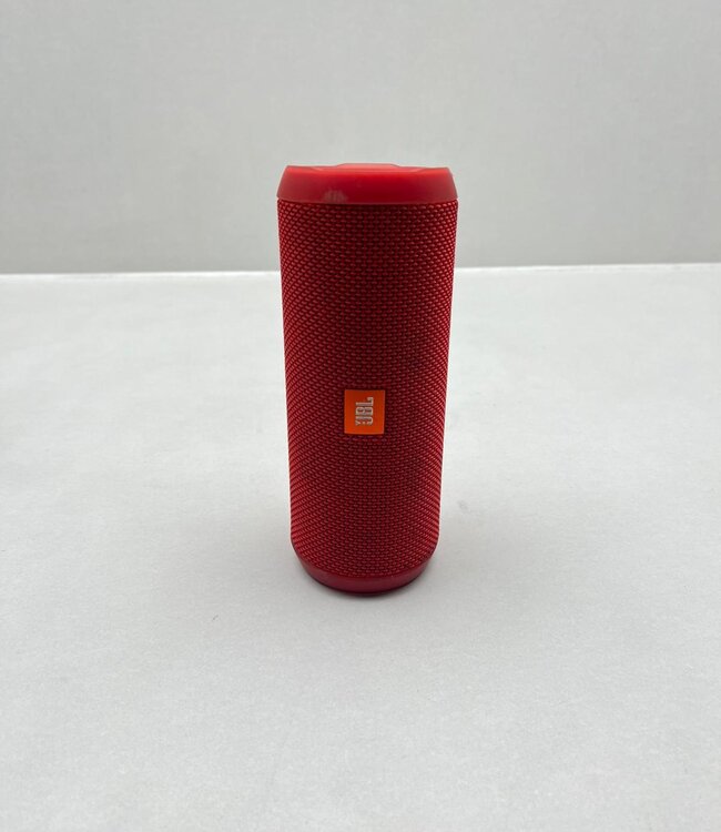 JBL Flip 3 Rood