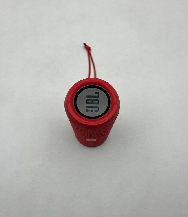 JBL Flip 3 Rood