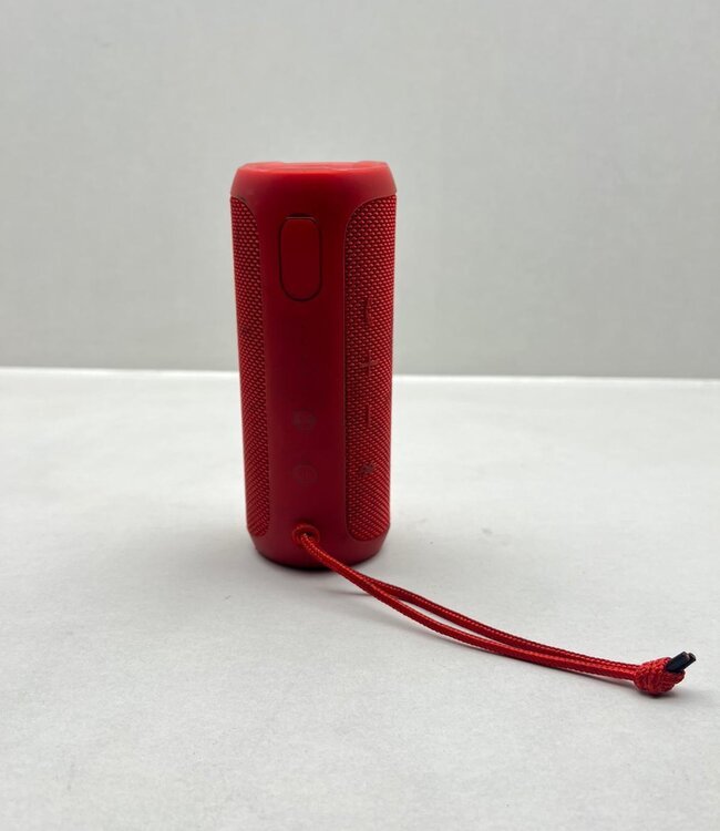 JBL Flip 3 Rood