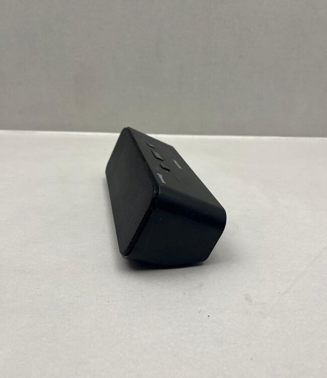 Philips Bluetooth Speaker SBT75 Zwart