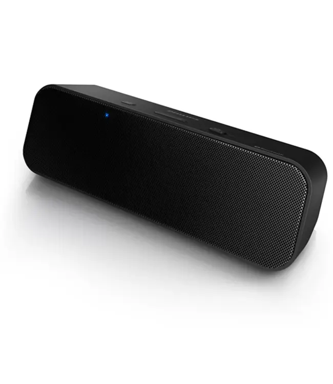 Philips Bluetooth Speaker SBT75 Zwart