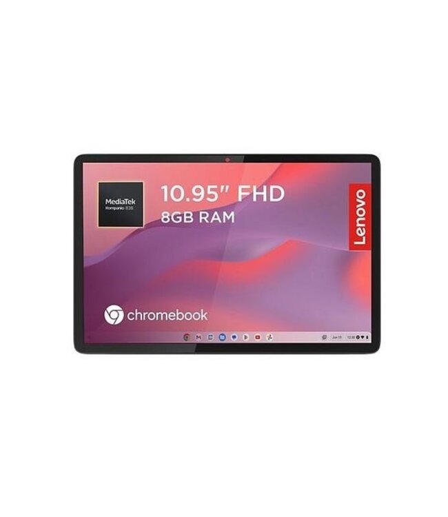 Lenovo Chromebook Duet 11M889 Grijs