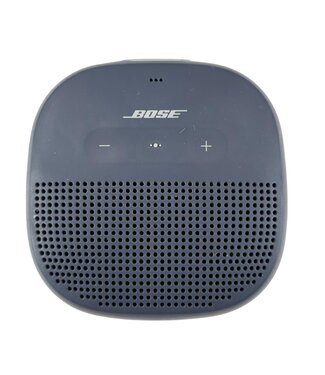 Bose Bose Soundlink Micro Speaker Zwart