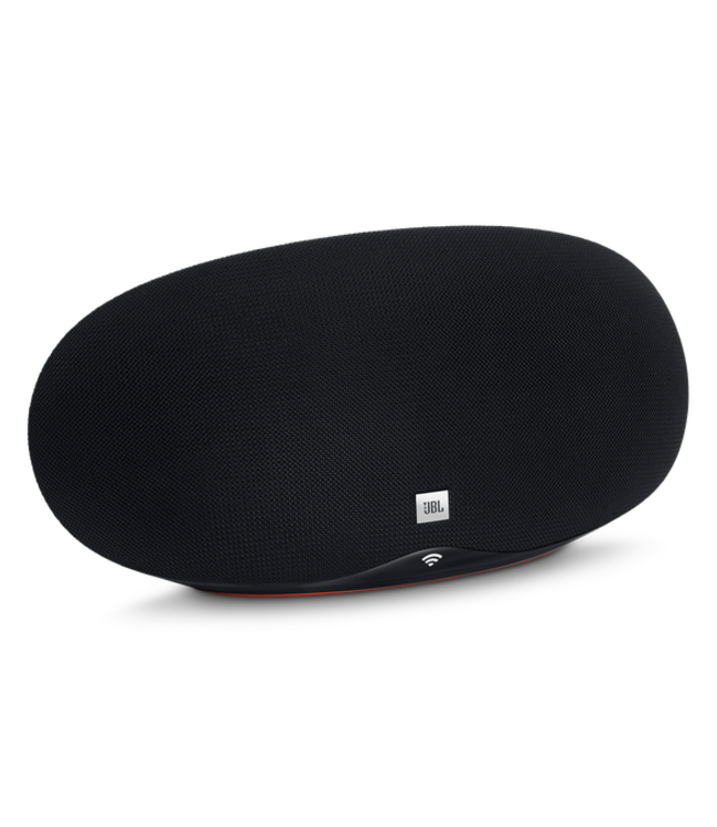 JBL Playlist Zwart Speaker