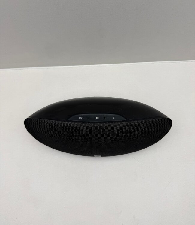 JBL Playlist Zwart Speaker