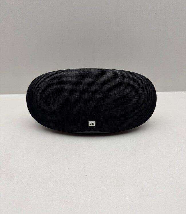 JBL Playlist Zwart Speaker
