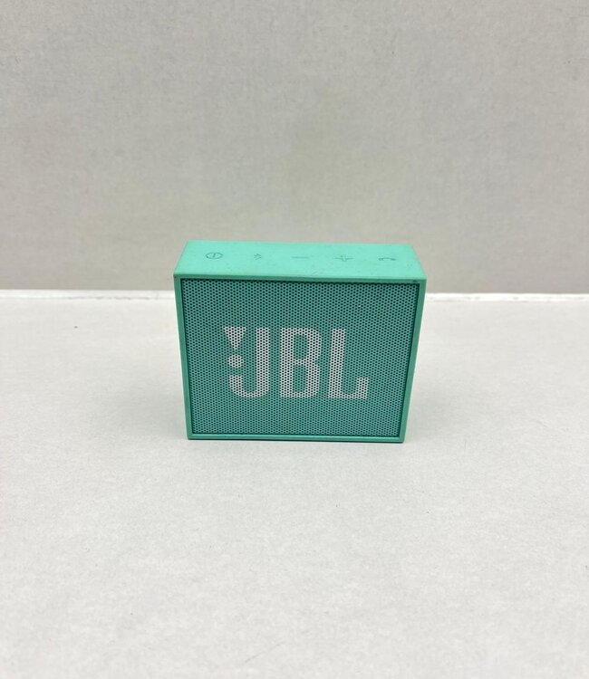 JBL GO Draadloze Speaker Mintgroen