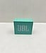 JBL GO Draadloze Speaker Mintgroen