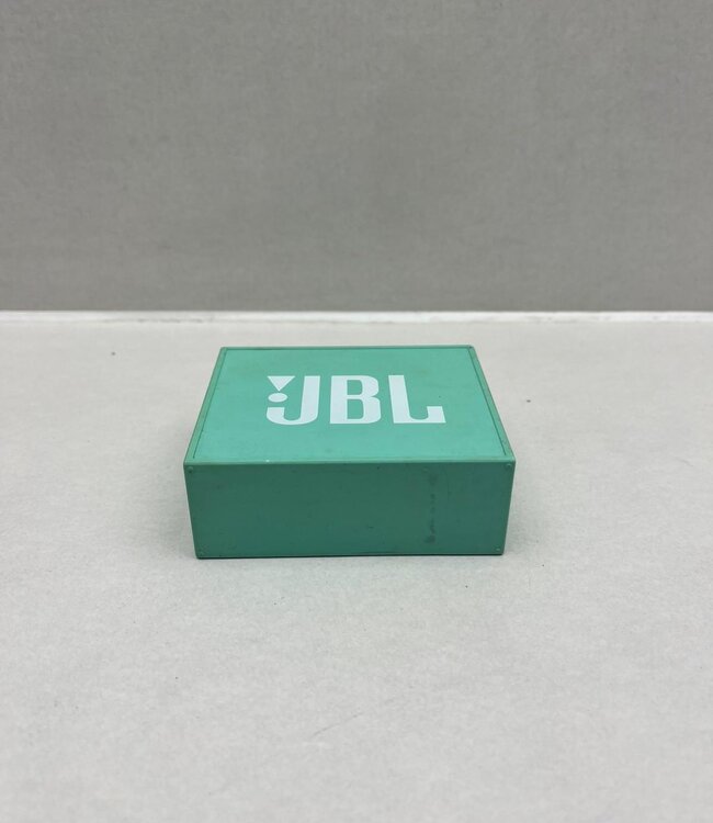 JBL GO Draadloze Speaker Mintgroen