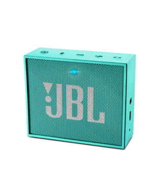 JBL JBL GO Draadloze Speaker Mintgroen