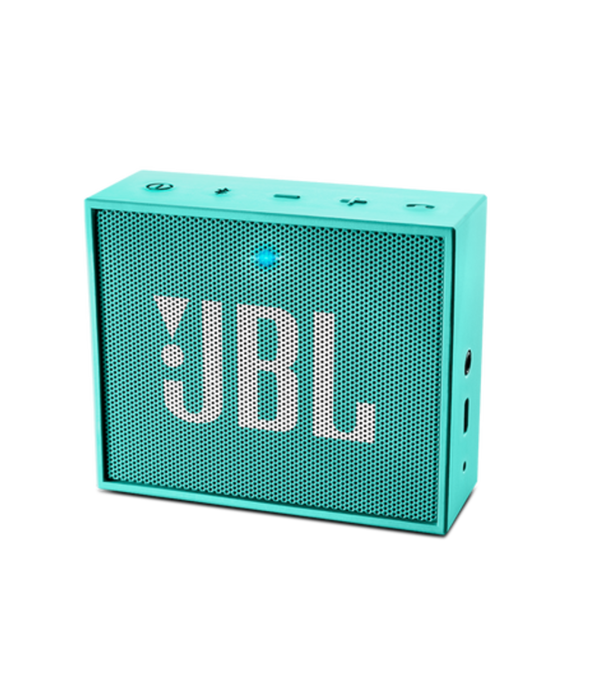 JBL GO Draadloze Speaker Mintgroen