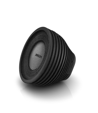 Philips Philips SB2000B Splash Draadloze Speaker Zwart
