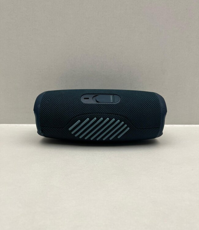 JBL Charge 5 Blauw Bluetooth Speaker
