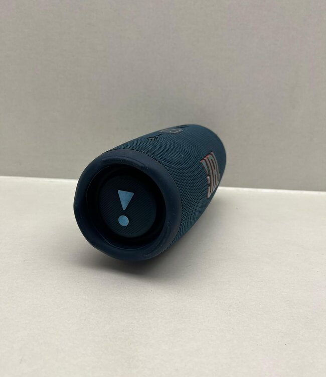 JBL Charge 5 Blauw Bluetooth Speaker