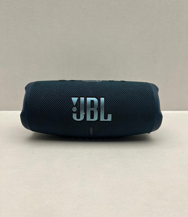 JBL Charge 5 Blauw Bluetooth Speaker