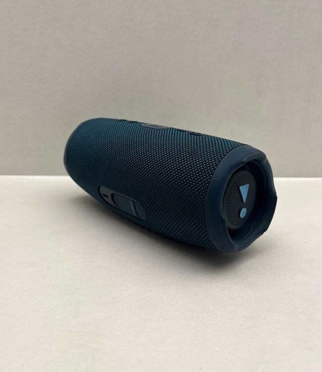 JBL Charge 5 Blauw Bluetooth Speaker