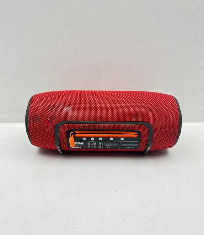 JBL Xtreme 1 Draadloze Speaker Rood