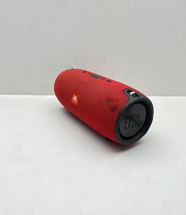 JBL Xtreme 1 Draadloze Speaker Rood