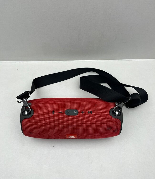 JBL Xtreme 1 Draadloze Speaker Rood
