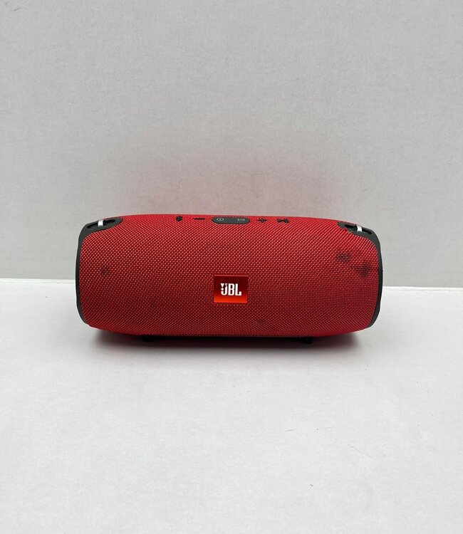JBL Xtreme 1 Draadloze Speaker Rood