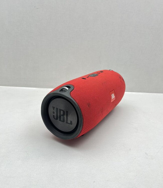 JBL Xtreme 1 Draadloze Speaker Rood