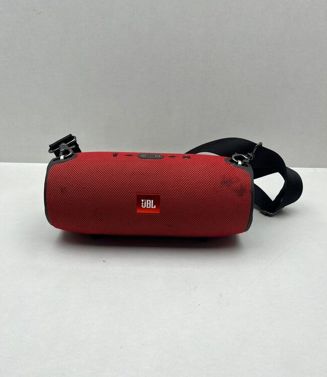 JBL Xtreme 1 Draadloze Speaker Rood
