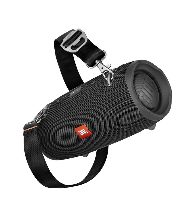 JBL Xtreme 2 Draadloze Speaker Zwart