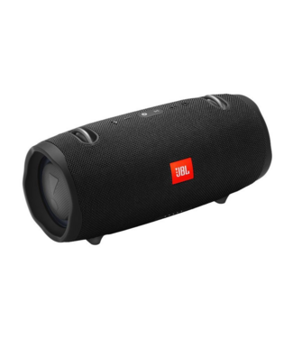 JBL JBL Xtreme 2 Draadloze Speaker Zwart