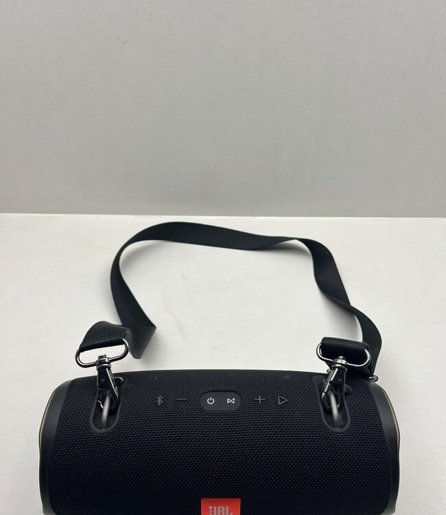 JBL Xtreme 2 Draadloze Speaker Zwart