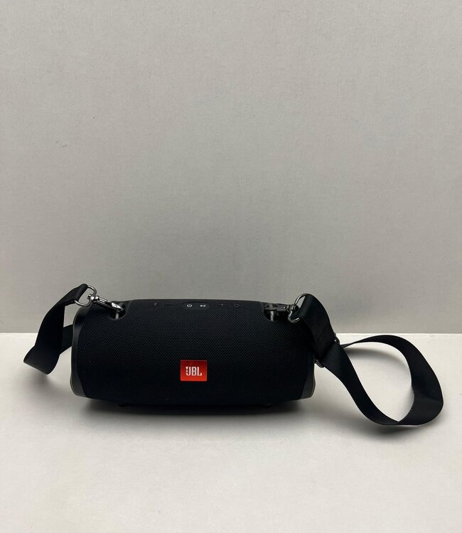 JBL Xtreme 2 Draadloze Speaker Zwart