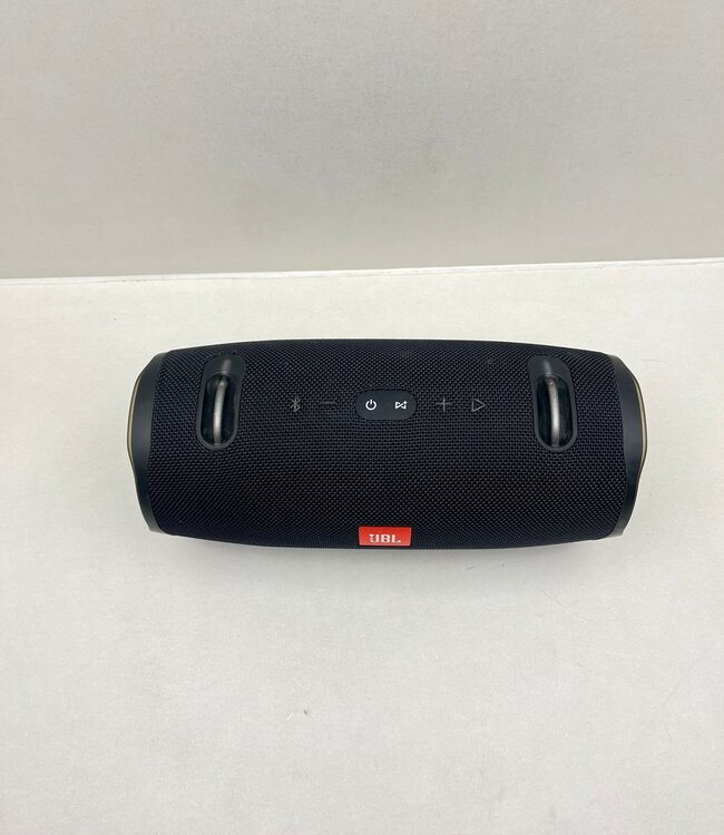 JBL Xtreme 2 Draadloze Speaker Zwart