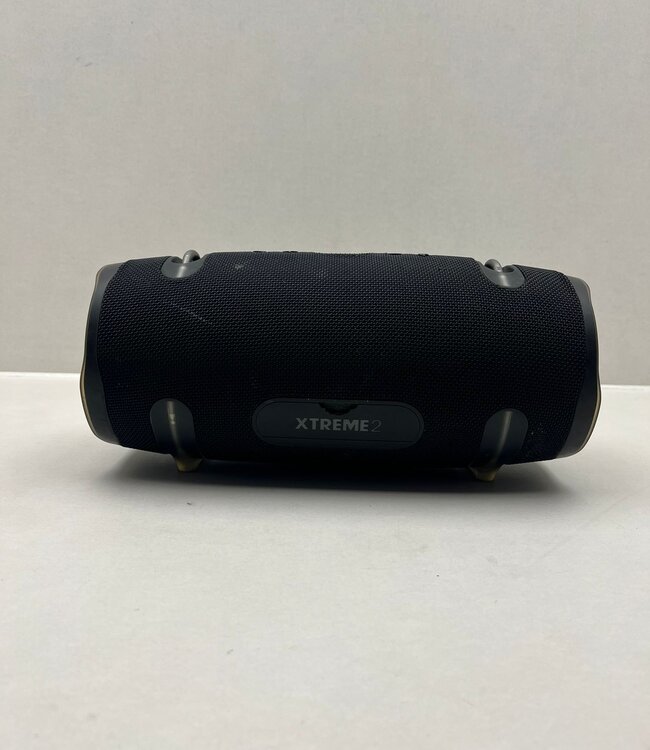 JBL Xtreme 2 Draadloze Speaker Zwart