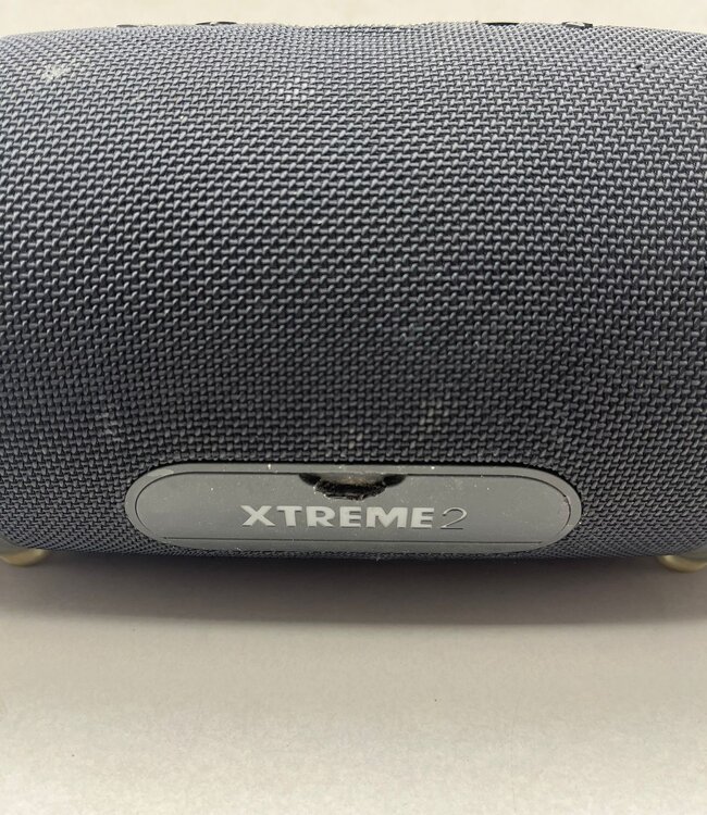 JBL Xtreme 2 Draadloze Speaker Zwart