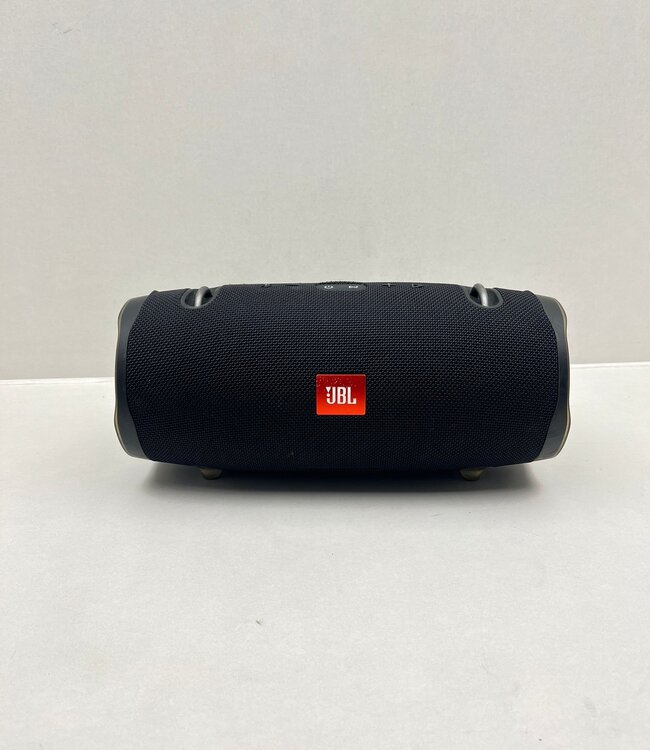 JBL Xtreme 2 Draadloze Speaker Zwart