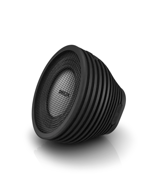 Philips SB2000B Splash Draadloze Speaker Zwart