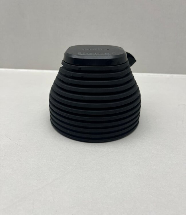 Philips SB2000B Splash Draadloze Speaker Zwart