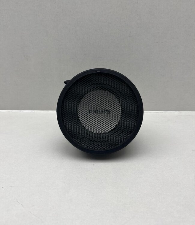 Philips SB2000B Splash Draadloze Speaker Zwart