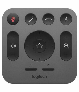 Logitech Logitech Meetup Afstandsbediening R-R0012