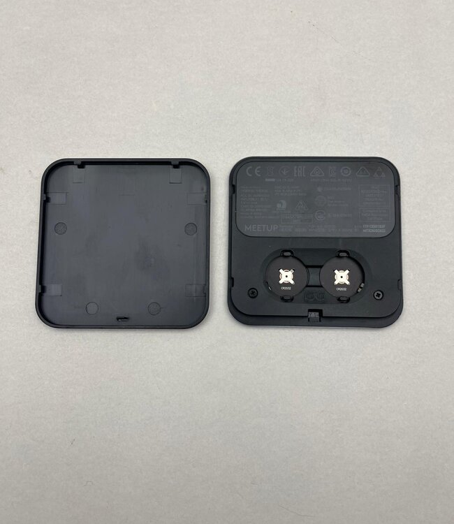 Logitech Meetup Afstandsbediening R-R0012