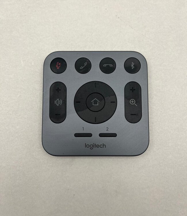 Logitech Meetup Afstandsbediening R-R0012